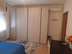 Habitación Doble con baño privado - 2 camas