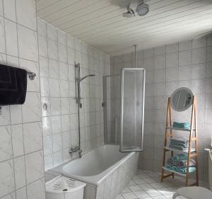 Ferienapartment Weimar Altstadt 1