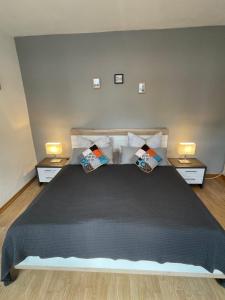 Ferienapartment Weimar Altstadt 1