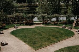 Casa das Lérias