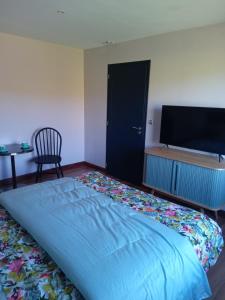 B&B / Chambres d'hotes Les balcons du cap : photos des chambres