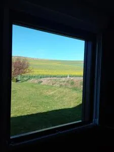 Les balcons du cap - Peuplingues