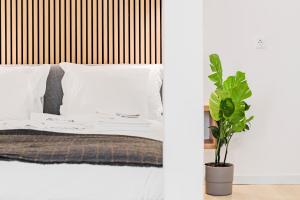 Charming Loft in Bairro Alto - JJ Apartments