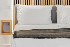 Charming Loft in Bairro Alto - JJ Apartments