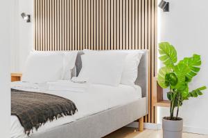Charming Loft in Bairro Alto - JJ Apartments