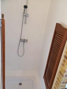 Appartement en pierre au calme