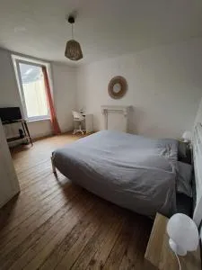 Maison de famille - Tréboul