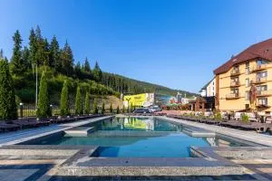 Villa Victoria - 布克维