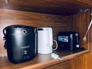 Serenity Suites Manila Birch Tower