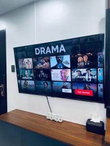 Serenity Suites Manila Birch Tower