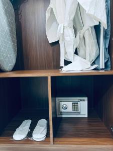 Serenity Suites Manila Birch Tower