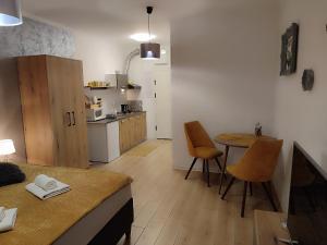 Apartman Liliom