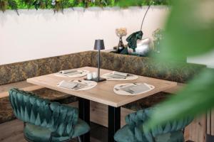Sole Boutique Hotel