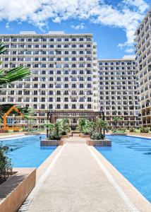 Zen Zone Studio Condo near Mactan Airport Cebu