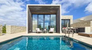 CSS Celestial Minthis Luxury Golf House - Amargeti