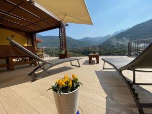 PEPPES HOME Luxury and relax apartament