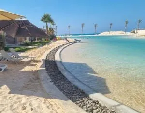 Cabin in hacienda bay - Sīdī ‘Abd ar Raḩmān