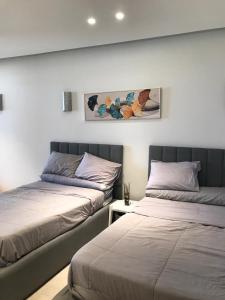 Cabin in hacienda bay