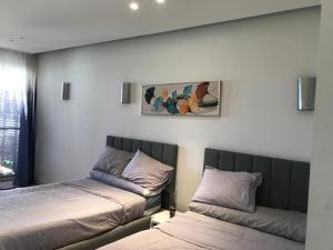 Cabin in hacienda bay