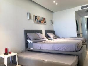 Cabin in hacienda bay