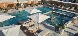 Les Loges du Luberon - 凯布雷斯阿维尼翁