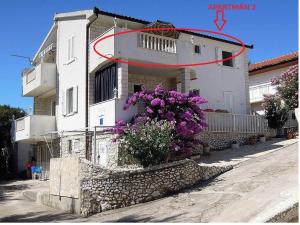 VILLA VENDULA, 60 metrů od moře