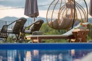 Case del Tramonto - Sutvara