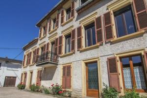 Villa Alba avec piscine et Spa