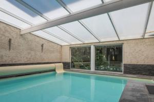 Villas Villa Alba avec piscine et Spa : photos des chambres