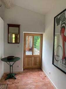 B&B / Chambres d'hotes Bergerie : photos des chambres