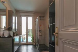 Villas Villa Alba avec piscine et Spa : photos des chambres