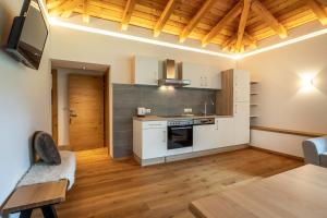 Der Lammhof - Appartements Kaswurm