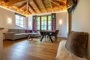 Der Lammhof - Appartements Kaswurm