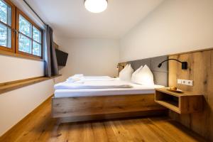 Der Lammhof - Appartements Kaswurm