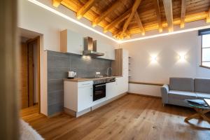 Der Lammhof - Appartements Kaswurm