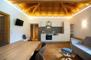 Der Lammhof - Appartements Kaswurm