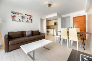 Apartamentos Esmeralda Ibiza
