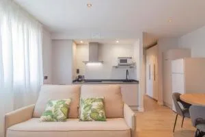 Holidea Mar Salada Rosamunda - Sancibrián