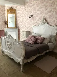 La demeure - Calvisson