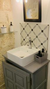 Maisons d'hotes La demeure : photos des chambres