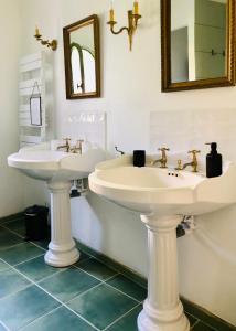 Maisons d'hotes La demeure : photos des chambres