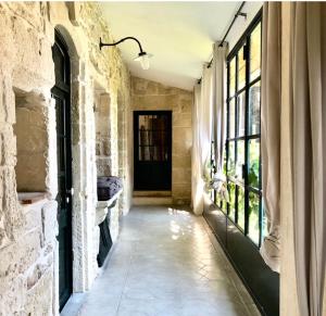 Maisons d'hotes La demeure : photos des chambres