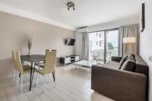 Apartamentos Esmeralda Ibiza - 伊维萨镇