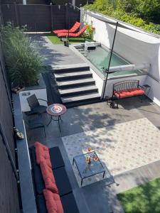 Namaste B&B Wellness & Design
