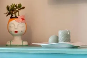 A casa di Greta - Maliseti