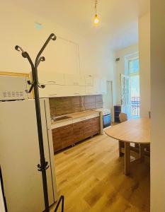 Petőfi Sándor street