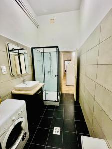 Petőfi Sándor street