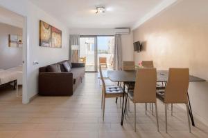 Apartamentos Esmeralda Ibiza
