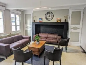 Chez Marguerite - Froissy