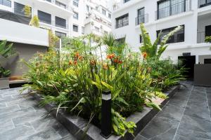 Superbe appartement à Casablanca